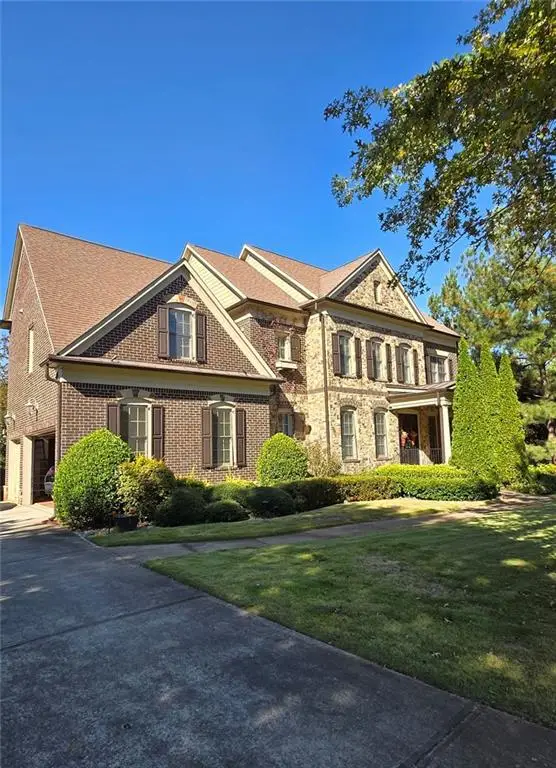 2270 Gracehaven Way, Lawrenceville, GA 30043 - Image #2