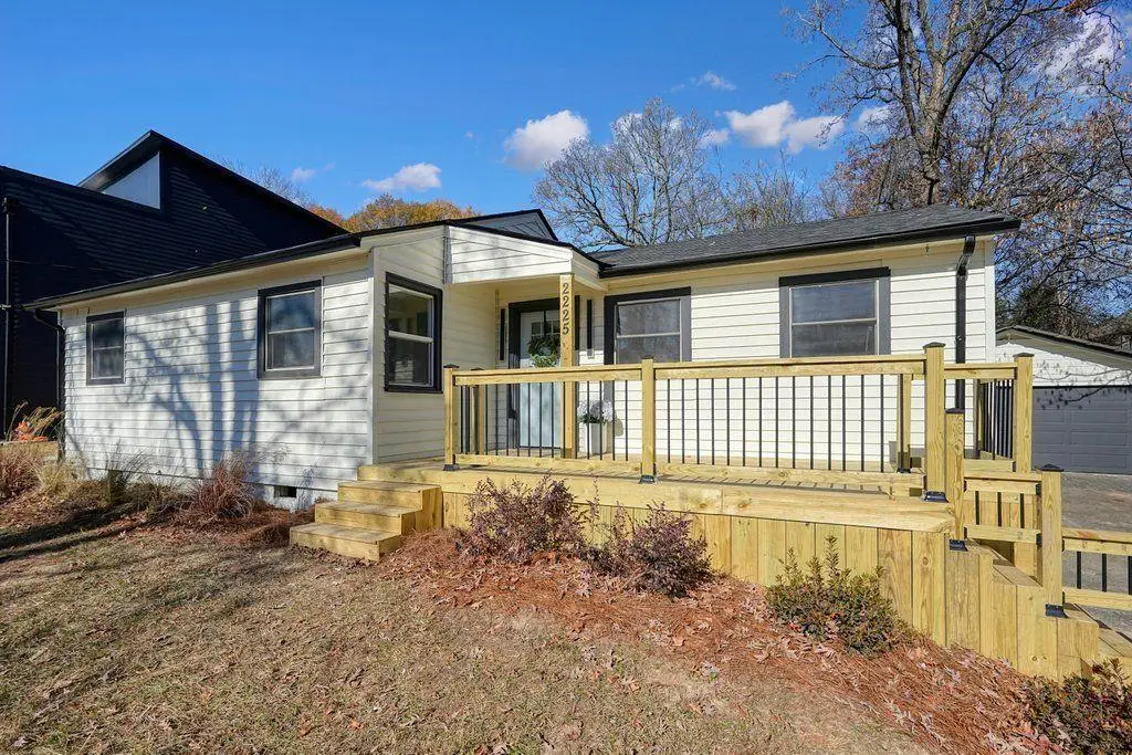 2225 Misty Lane, Smyrna, GA 30080 - Image #1