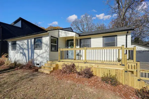 2225 Misty Lane, Smyrna, GA 30080