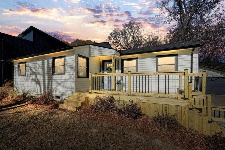 2225 Misty Lane, Smyrna, GA 30080 - Image #2