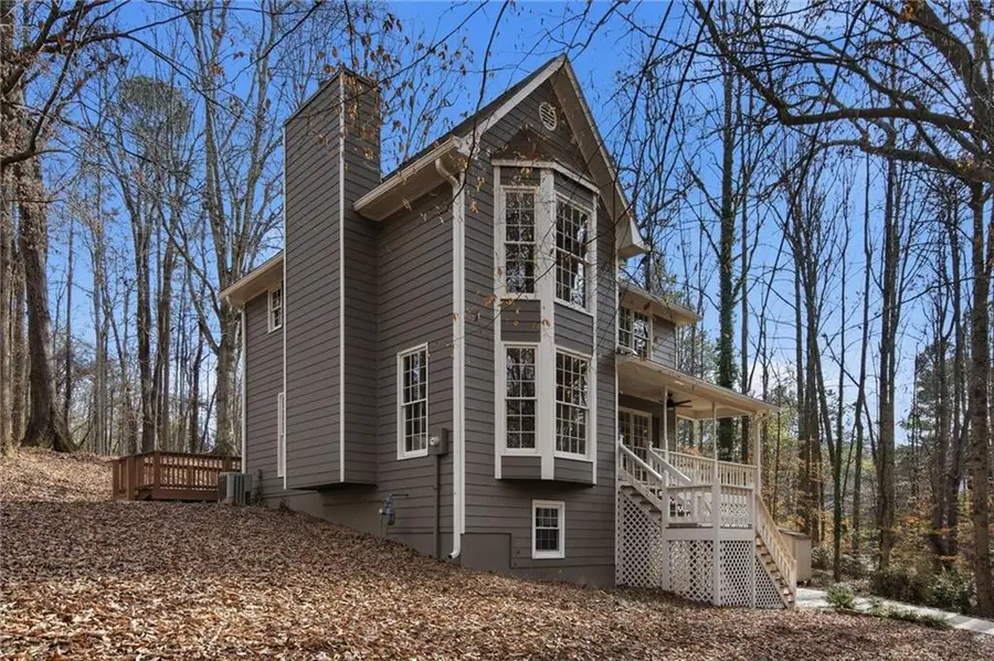 1480 White City Drive, Canton, GA 30115 - Image #3