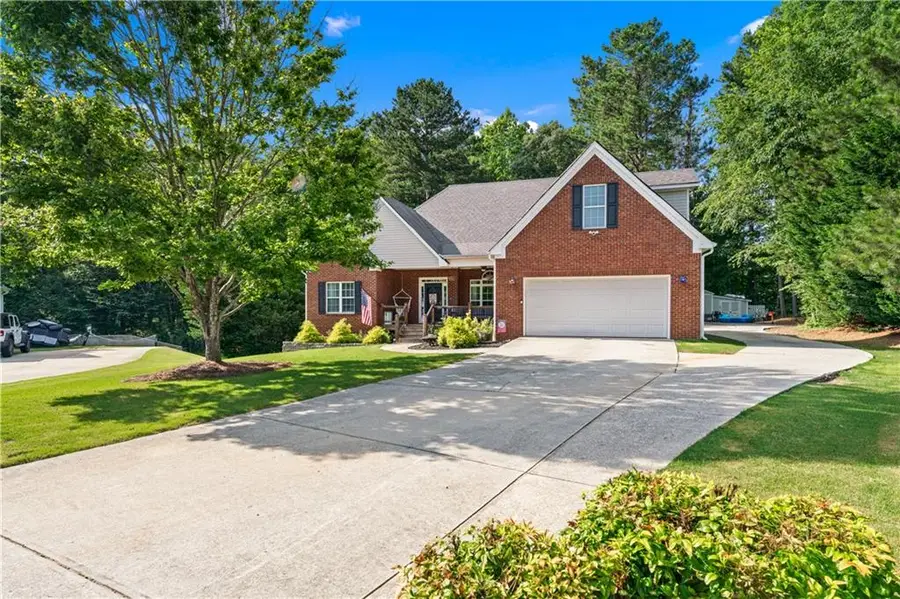 1436 Virginia Way, Monroe, GA 30655 - #2