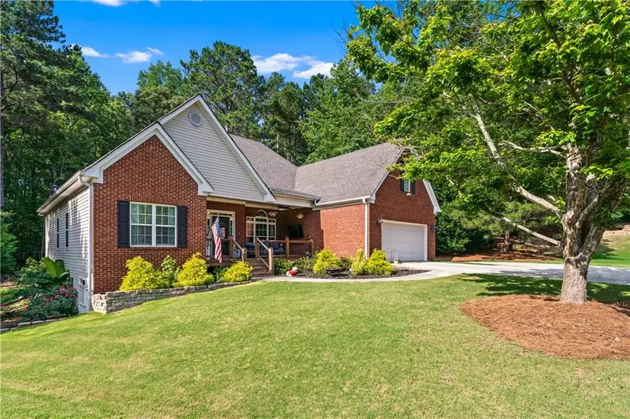 1436 Virginia Way, Monroe, GA 30655 - #3