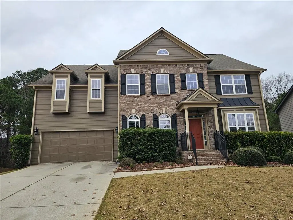 3880 Deer Run Drive, Cumming, GA 30028 - Image #1