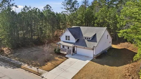 140 Stewart Glen Drive, Covington, GA 30014
