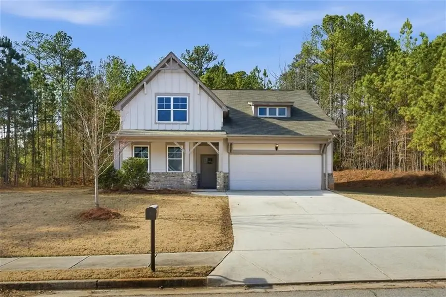 140 Stewart Glen Drive, Covington, GA 30014 - Image #2