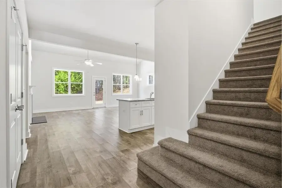 140 Stewart Glen Drive, Covington, GA 30014 - Image #3