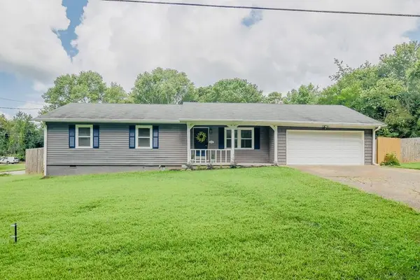 2795 Frank Lane, Douglasville, GA 30135