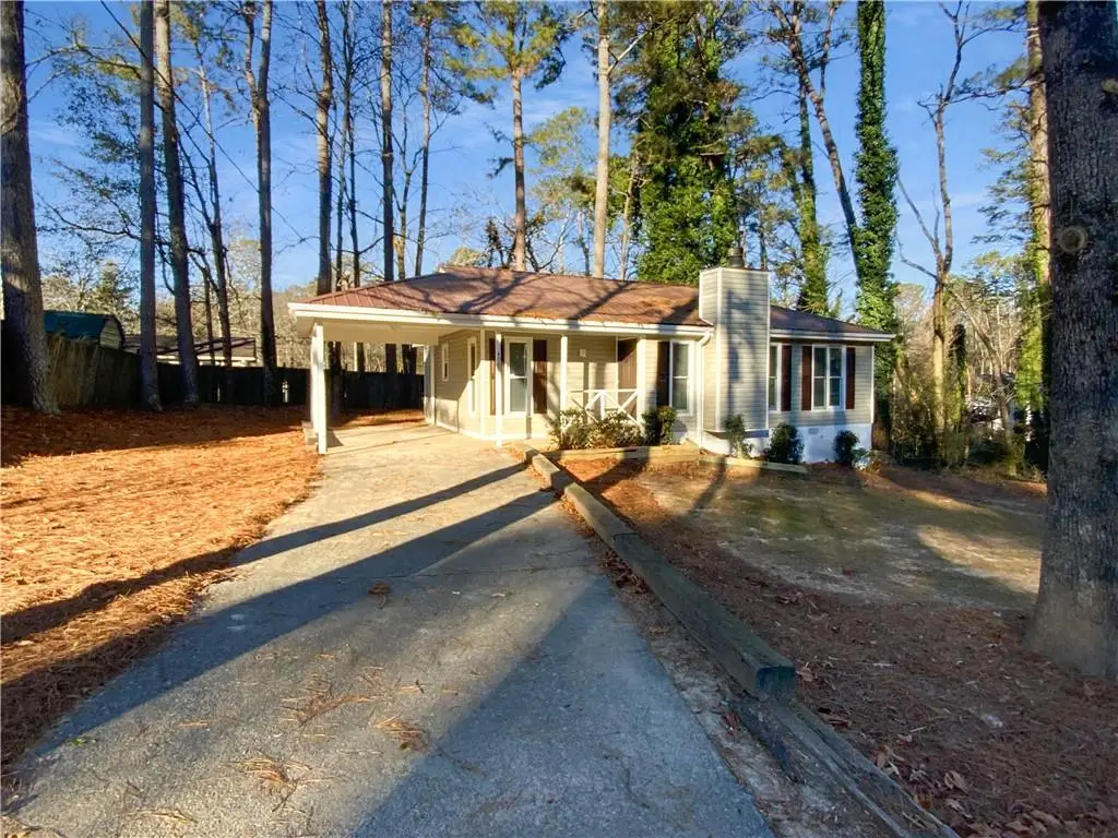 4060 Grand Prix Street, Cumming, GA 30041 - Image #1