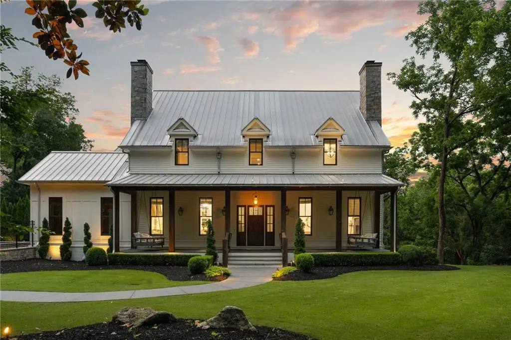 13365 Hopewell Road, Milton, GA 30004 - Image #1