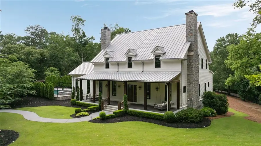 13365 Hopewell Road, Milton, GA 30004 - Image #3