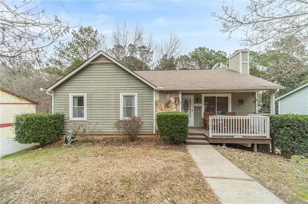 2644 Laurel View Drive, Snellville, GA 30039 - Image #1