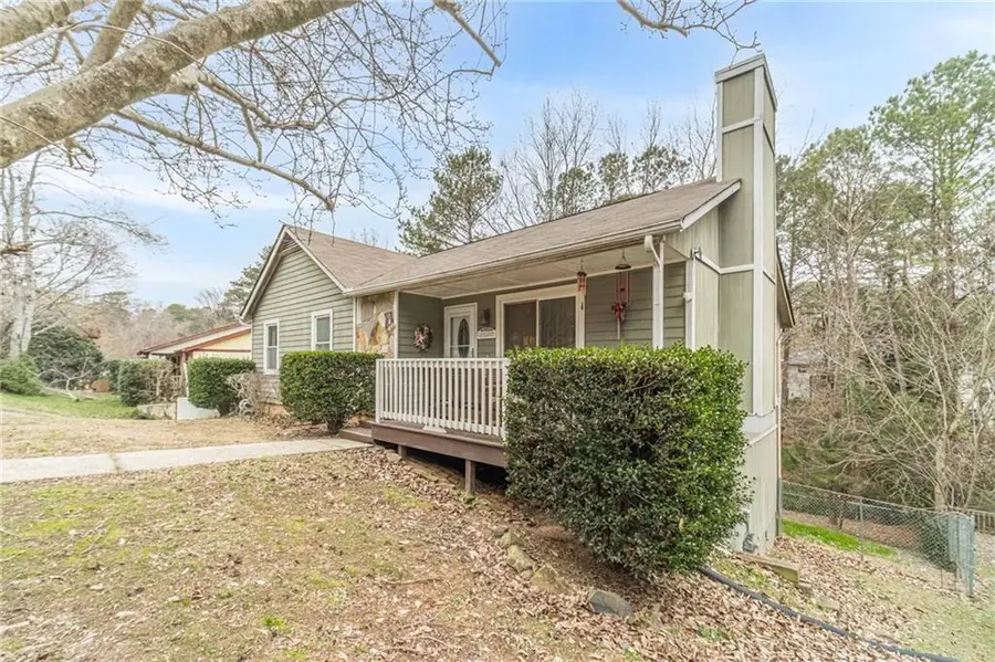 2644 Laurel View Drive, Snellville, GA 30039 - Image #2