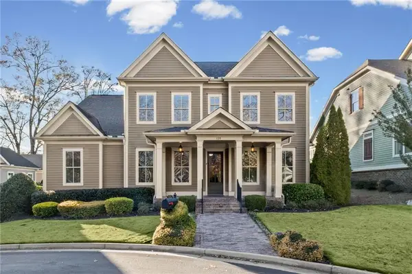 120 Walnut Circle Sw, Marietta, GA 30064