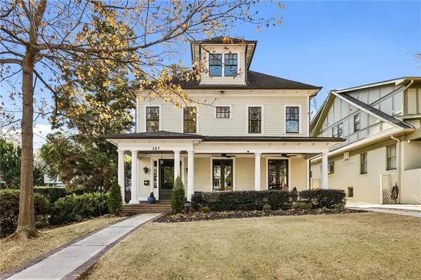 387 9th Street Ne, Atlanta, GA 30309