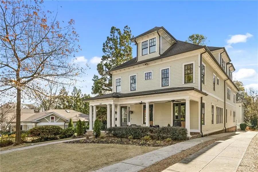 387 9th Street Ne, Atlanta, GA 30309 - Image #3