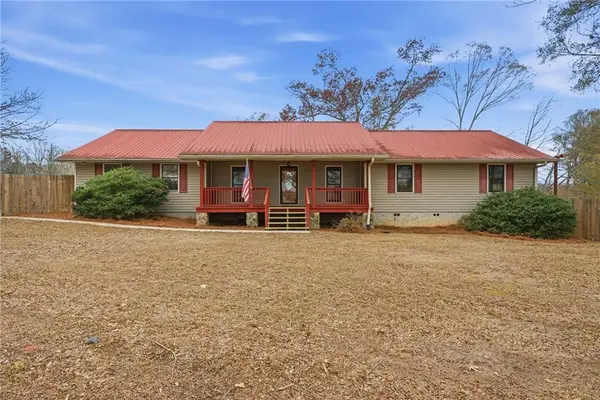 1675 Knight Circle, Loganville, GA 30052