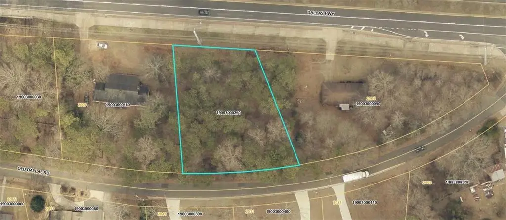 0 Old Dallas Road Sw, Marietta, GA 30064 - Image #1