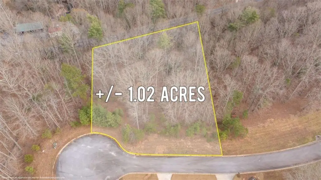 0 Beachwood Drive, Cornelia, GA 30531 - Image #1