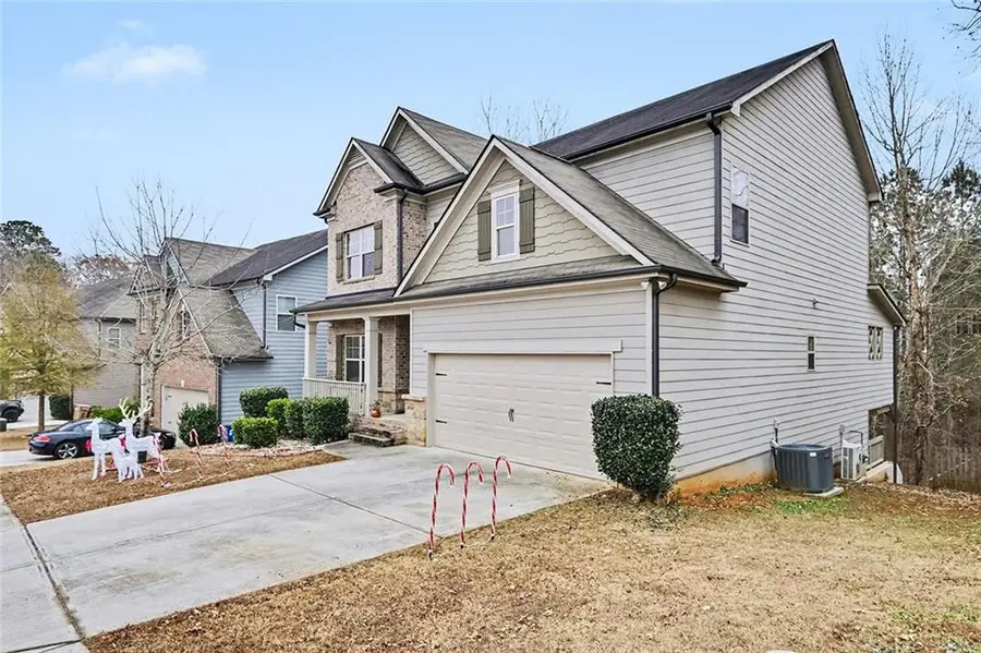 5766 Rivermoore Drive, Braselton, GA 30517 - #2