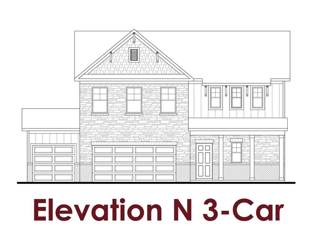 5268 Baymont Drive, Gainesville, GA 30507 - Image #1