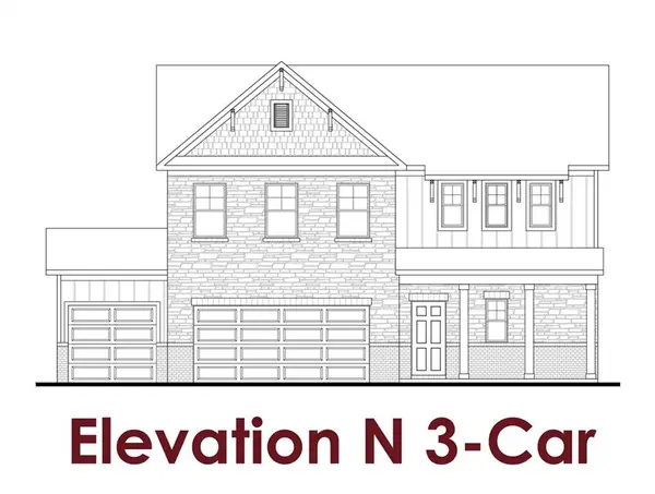 5268 Baymont Drive, Gainesville, GA 30507