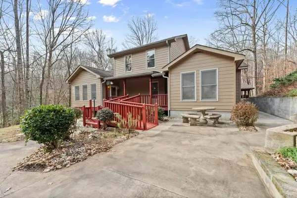 261 Ridgeway Road, Dahlonega, GA 30533