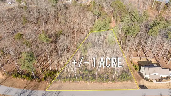 Lot 21 Yonah Lake Drive, Sautee Nacoochee, GA 30571