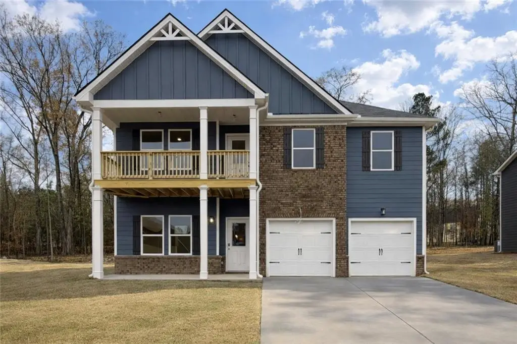 323 River Walk Farm Pkwy Lot 2, Covington, GA 30014 - Image #1