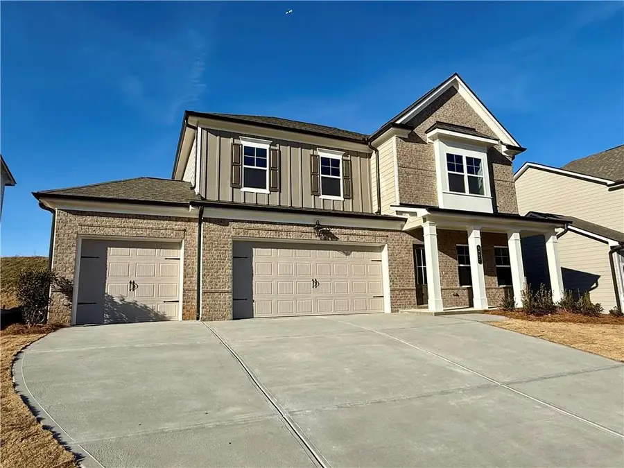 5272 Baymont Drive, Gainesville, GA 30507 - #2