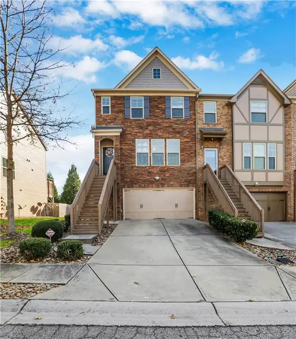 2060 Paxton Drive Sw, Lilburn, GA 30047