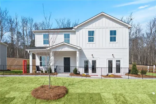 3072 Orwell Drive, Gainesville, GA 30507