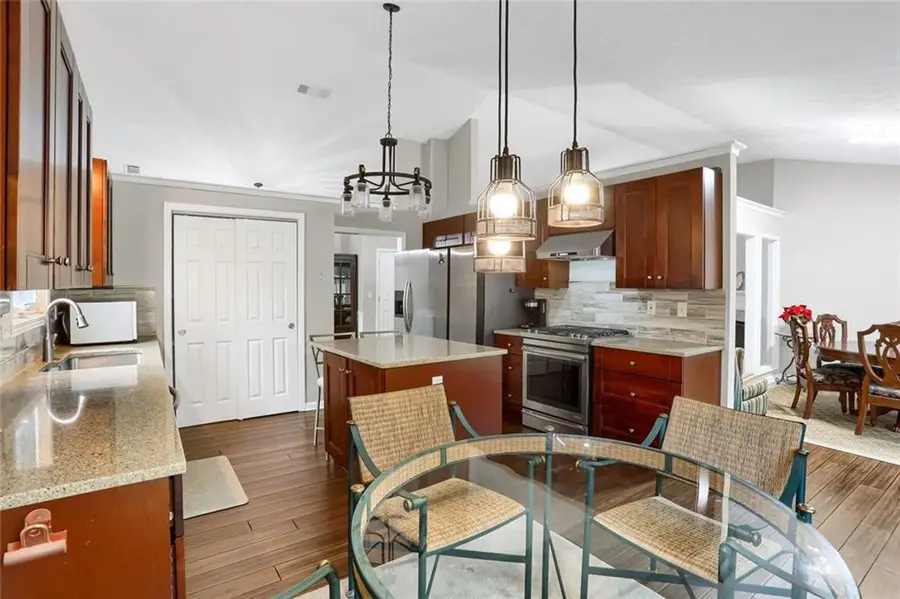 5243 Haverford Run Drive, Lilburn, GA 30047 - Image #2