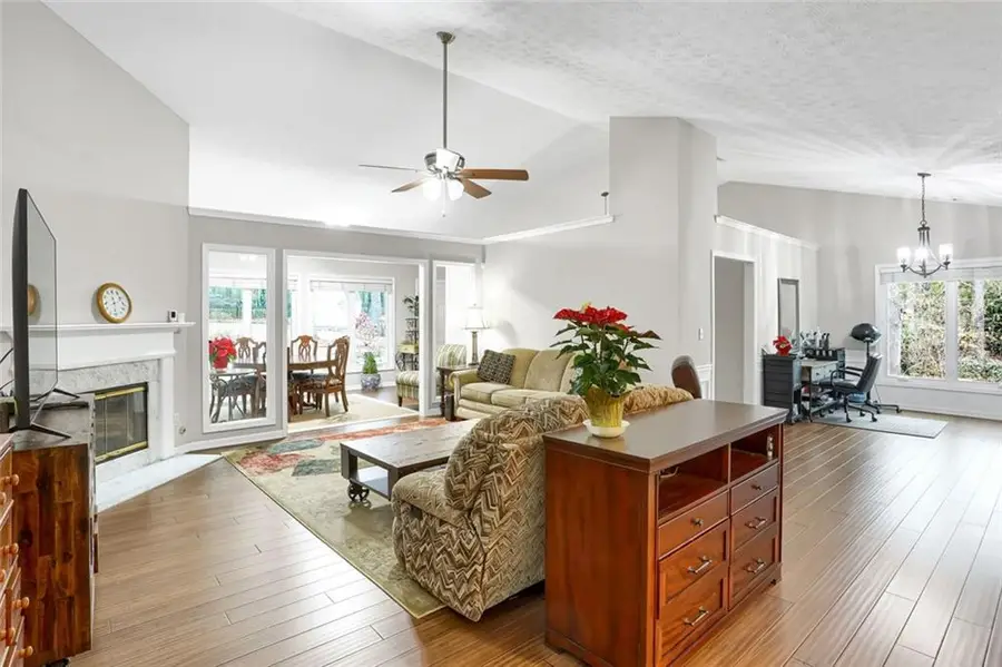 5243 Haverford Run Drive, Lilburn, GA 30047 - Image #3