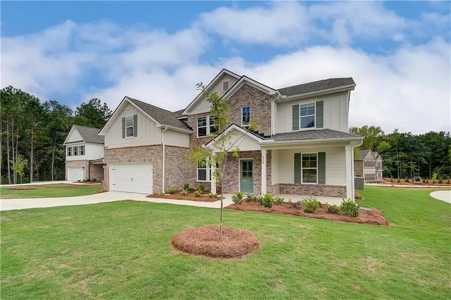 263 Linford Drive, Locust Grove, GA 30248 - Image #2