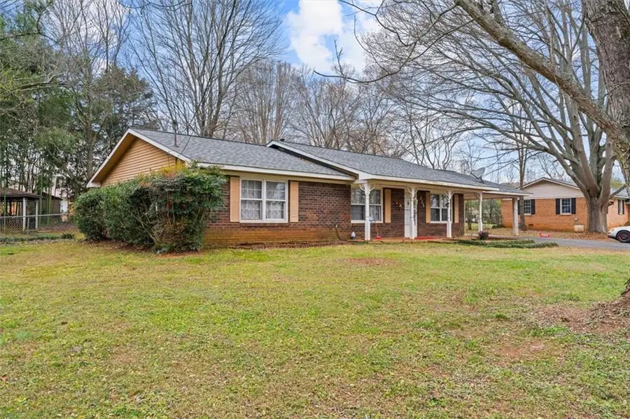 339 Stewart Drive Sw, Calhoun, GA 30701 - Image #2