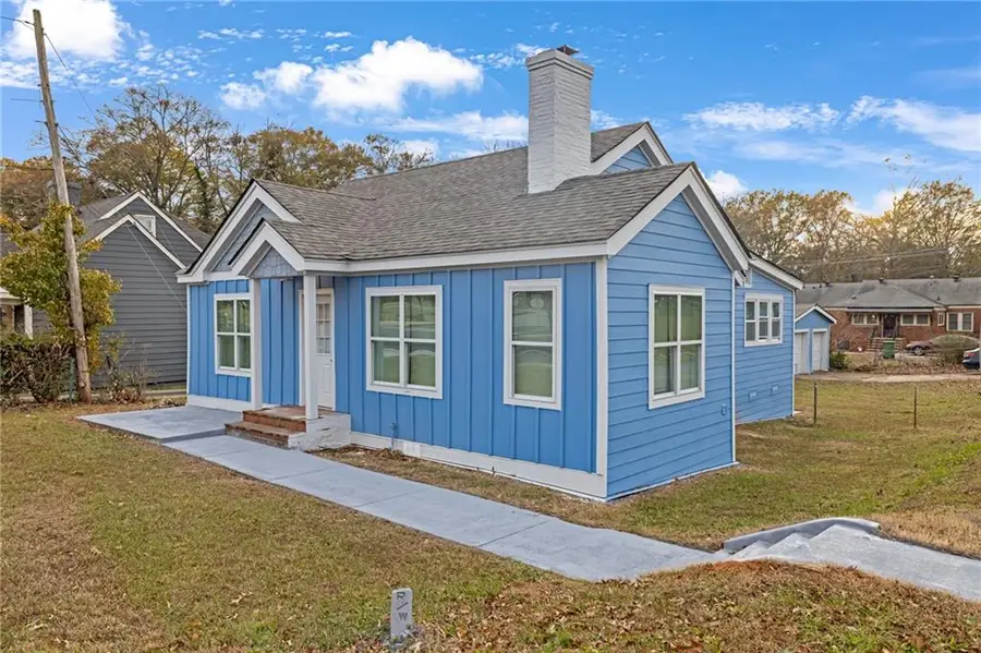 1683 Candler Rd, Decatur, GA 30032 - Image #2