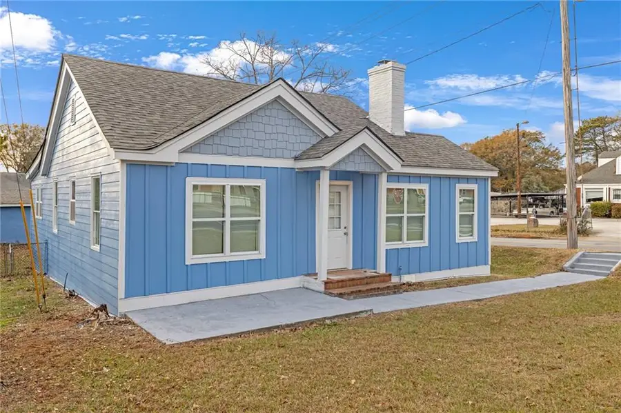 1683 Candler Rd, Decatur, GA 30032 - Image #3