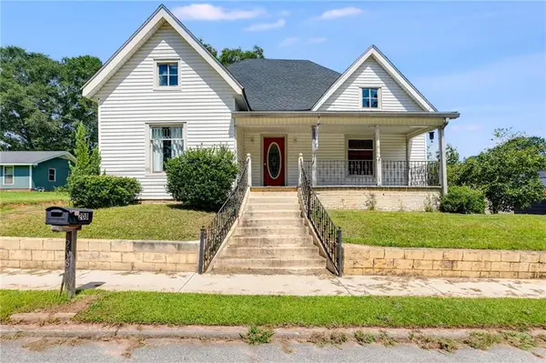 208 Georgia Avenue S, Bremen, GA 30110