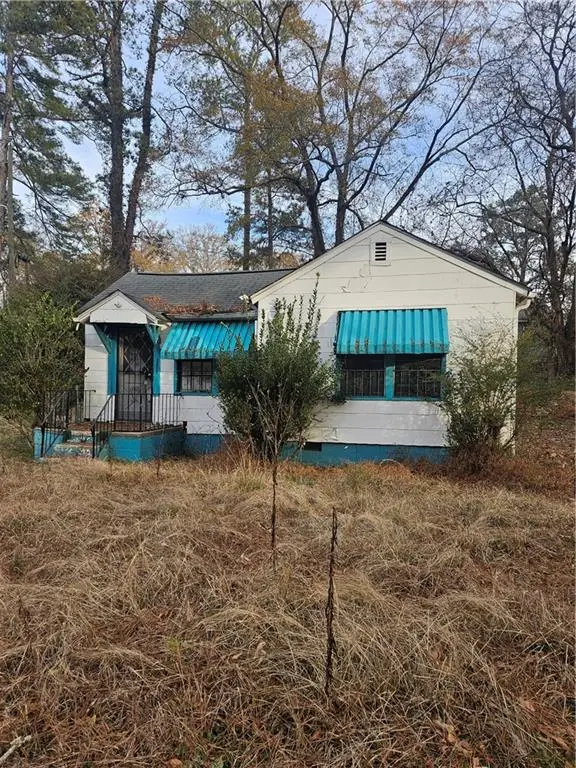 3575 Boulder Park Drive Sw, Atlanta, GA 30331