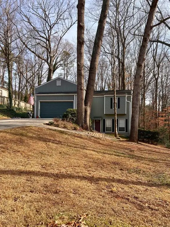 3074 Oak Drive, Marietta, GA 30066 - Image #1