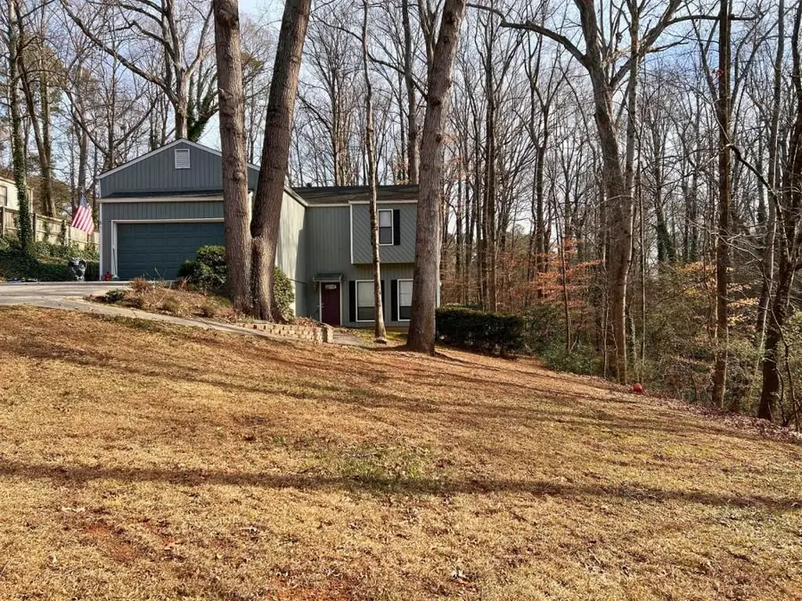 3074 Oak Drive, Marietta, GA 30066 - Image #2