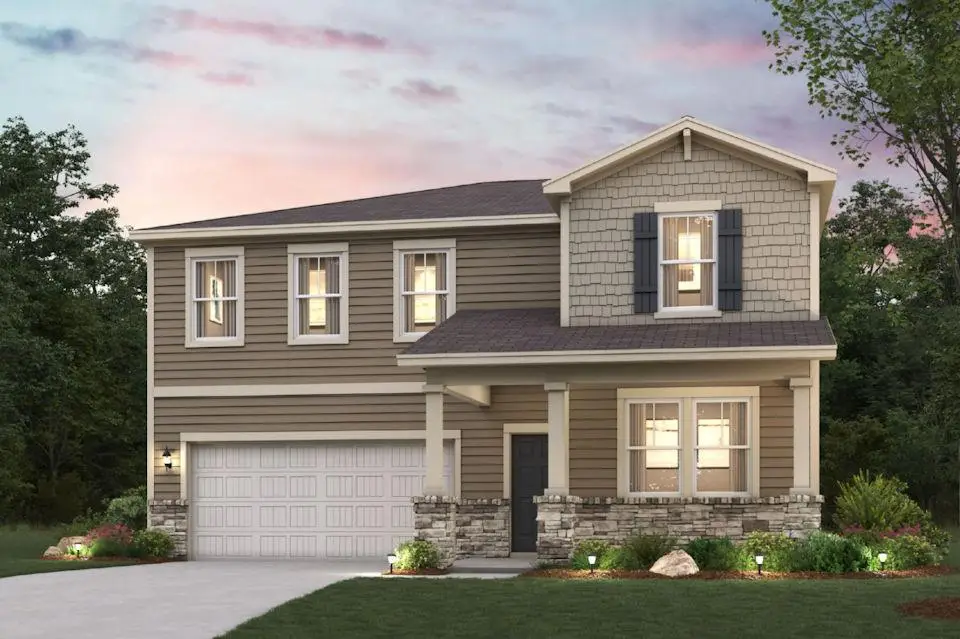 53 Poplar Bluff Way, Jefferson, GA 30549 - Image #1