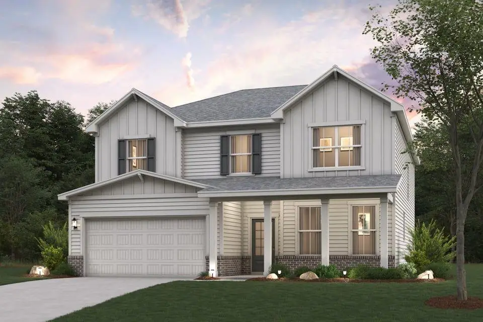 315 Mews View, Jefferson, GA 30549 - Image #1