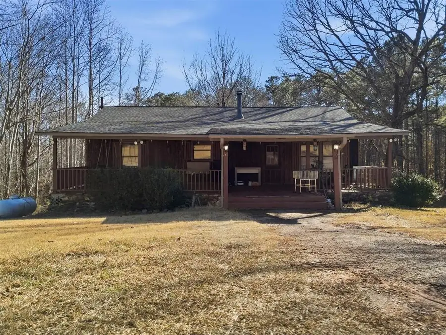 8176 E Highway 5, Whitesburg, GA 30185 - #2