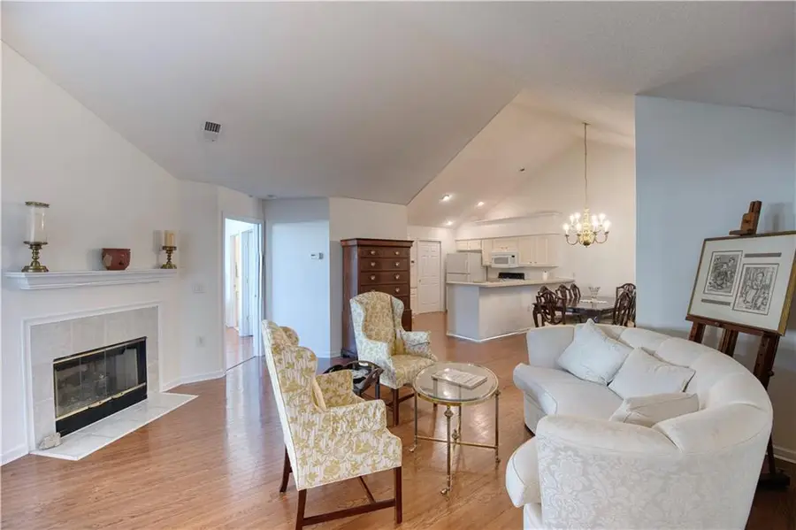 2917 Oakside Circle, Alpharetta, GA 30004 - #3