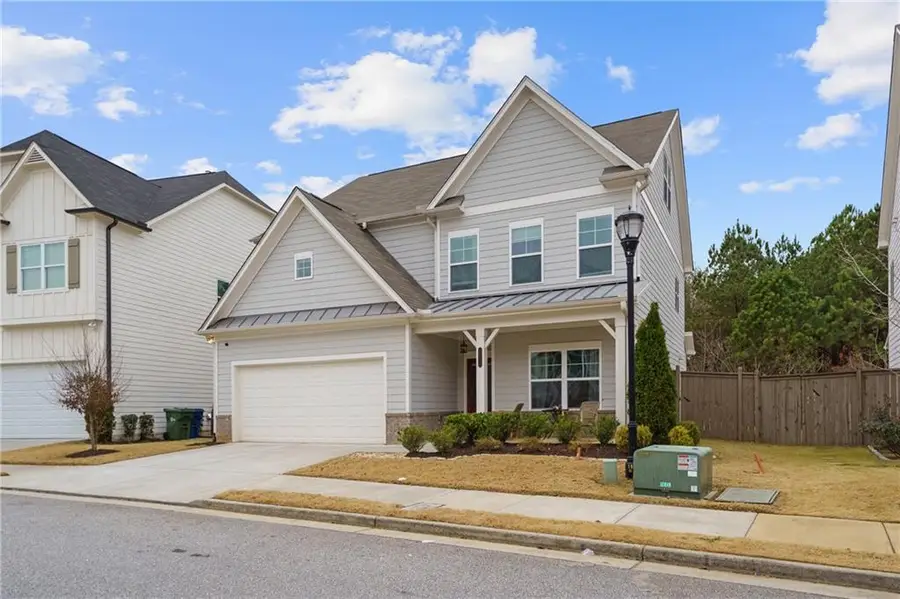 2022 Drew Drive Nw, Atlanta, GA 30318 - Image #2