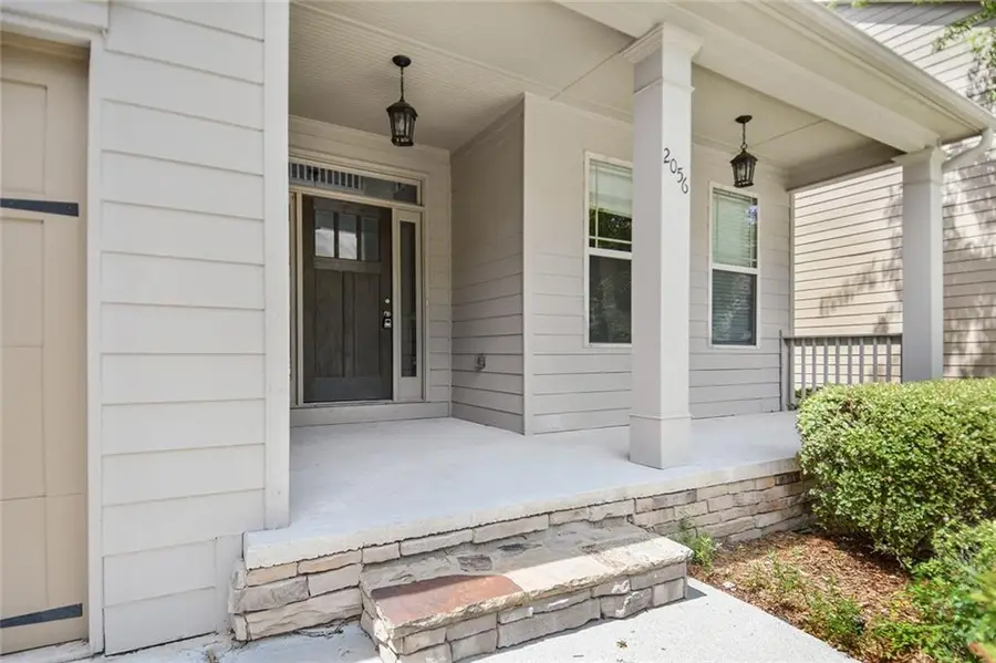 2056 Hatteras Way Nw, Atlanta, GA 30318 - #2