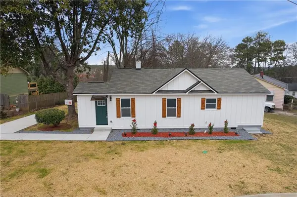 177 Woods Drive Ne, Marietta, GA 30060