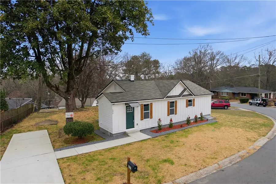 177 Woods Drive Ne, Marietta, GA 30060 - Image #3